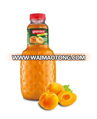 Granini Apricot Nectar.